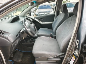 Toyota Yaris 1.3VVTI-99кс= 117х.kм= 6СК= FACELIFT= КЛИМАТРОНИ, снимка 11