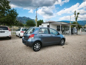 Toyota Yaris 1.3VVTI-99кс= 117х.kм= 6СК= FACELIFT= КЛИМАТРОНИ, снимка 5