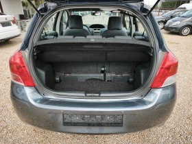 Toyota Yaris 1.3VVTI-99кс= 117х.kм= 6СК= FACELIFT= КЛИМАТРОНИ, снимка 16