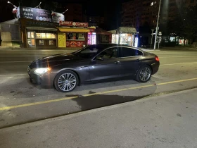 BMW 640 d/GranCoupe/INDIVIDUAL/360CAM/DIGITAL/FULL-LED/TOP, снимка 5