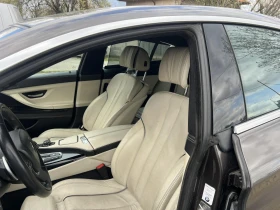 BMW 640 d/GranCoupe/INDIVIDUAL/360CAM/DIGITAL/FULL-LED/TOP, снимка 9