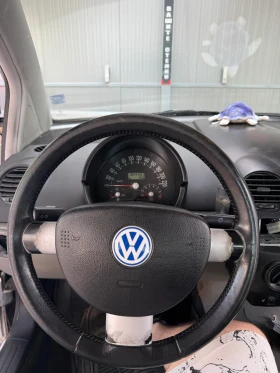 VW Beetle, снимка 11