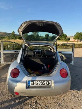 VW Beetle, снимка 3