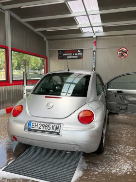 VW Beetle, снимка 13