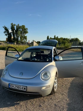 VW Beetle, снимка 2