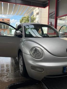 VW Beetle, снимка 15