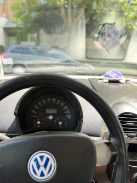 VW Beetle, снимка 16