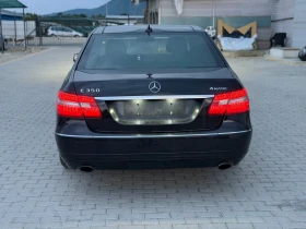 Mercedes-Benz E 350 350CDI/AIR MATIC/4 MATIC/AMG/NIGHT VISION/, снимка 5