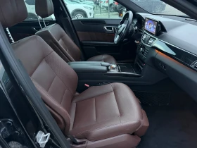 Mercedes-Benz E 350 350CDI/AIR MATIC/4 MATIC/AMG/NIGHT VISION/, снимка 10