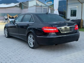 Mercedes-Benz E 350 350CDI/AIR MATIC/4 MATIC/AMG/NIGHT VISION/, снимка 4