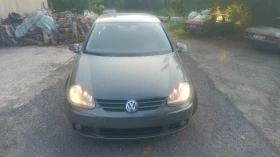 VW Golf TDI 2.0  140 к.с., снимка 2