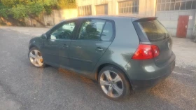 VW Golf TDI 2.0  140 к.с., снимка 3
