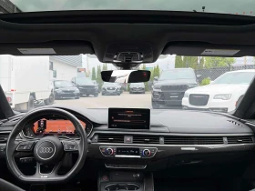 Audi S5 * TECHNIK * CARFAX * БЕЗ ПЪРВОНАЧАЛНА ВНОСКА, снимка 10