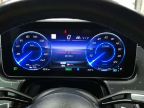 Mercedes-Benz EQS * 450 * CARFAX * БЕЗ ПЪРВОНАЧАЛНА ВНОСКА, снимка 9