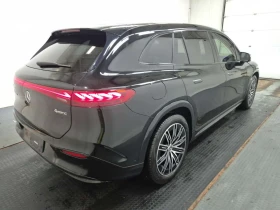 Mercedes-Benz EQS * 450 * CARFAX * БЕЗ ПЪРВОНАЧАЛНА ВНОСКА, снимка 3