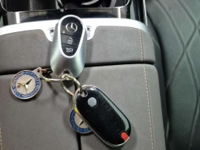 Mercedes-Benz EQS * 450 * CARFAX * БЕЗ ПЪРВОНАЧАЛНА ВНОСКА, снимка 8
