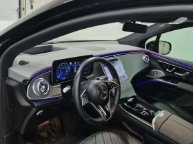 Mercedes-Benz EQS * 450 * CARFAX * БЕЗ ПЪРВОНАЧАЛНА ВНОСКА, снимка 10