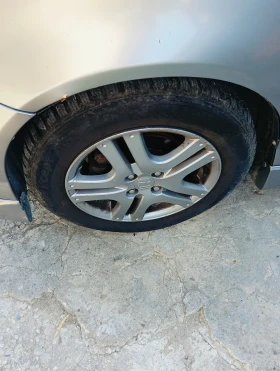 Honda Jazz, снимка 10