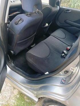 Honda Jazz, снимка 9
