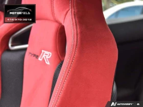 Honda Civic * TYPE R MANUAL* АВТОКРЕДИТ БЕЗ ПЪРВОНАЧАЛНА ВНОСК, снимка 16