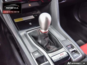 Honda Civic * TYPE R MANUAL* АВТОКРЕДИТ БЕЗ ПЪРВОНАЧАЛНА ВНОСК, снимка 12