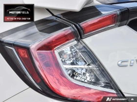 Honda Civic * TYPE R MANUAL* АВТОКРЕДИТ БЕЗ ПЪРВОНАЧАЛНА ВНОСК, снимка 7