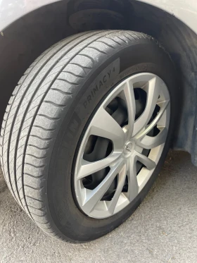 Opel Corsa 1.5d, снимка 8
