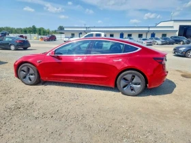 Tesla Model 3, снимка 3