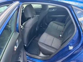 Kia Forte * LX * АВТОКРЕДИТ БЕЗ ПЪРВОНАЧАЛНА ВНОСКА* , снимка 11