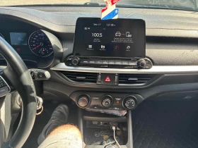 Kia Forte * LX * АВТОКРЕДИТ БЕЗ ПЪРВОНАЧАЛНА ВНОСКА* , снимка 9
