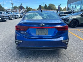 Kia Forte * LX * АВТОКРЕДИТ БЕЗ ПЪРВОНАЧАЛНА ВНОСКА* , снимка 4