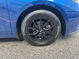 Kia Forte * LX * АВТОКРЕДИТ БЕЗ ПЪРВОНАЧАЛНА ВНОСКА* , снимка 7