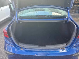 Kia Forte * LX * АВТОКРЕДИТ БЕЗ ПЪРВОНАЧАЛНА ВНОСКА* , снимка 12