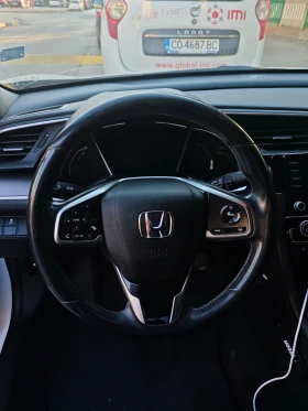 Honda Civic GEN 10 - Sport K20, снимка 6