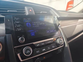 Honda Civic 2.0 k20c2, снимка 12