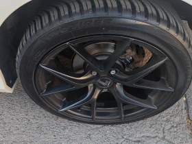 Honda Civic GEN 10 - Sport K20, снимка 5