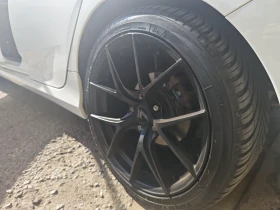 Honda Civic 2.0 k20c2, снимка 6