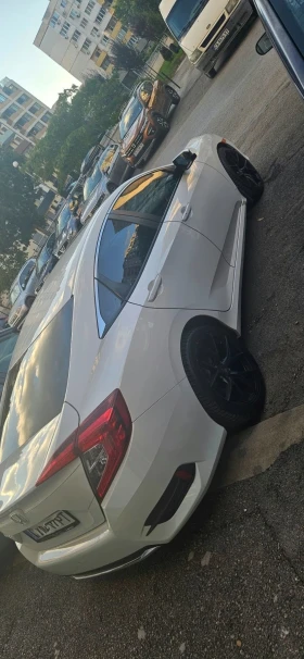 Honda Civic 2.0 k20c2, снимка 2