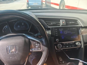 Honda Civic 2.0 k20c2, снимка 13
