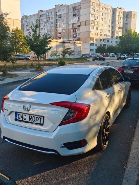 Honda Civic GEN 10 - Sport K20, снимка 1
