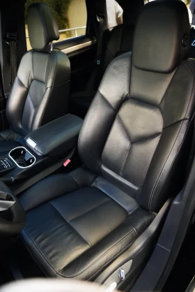 Porsche Cayenne Diesel 3.0 V6, снимка 7