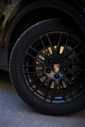 Porsche Cayenne Diesel 3.0 V6, снимка 12