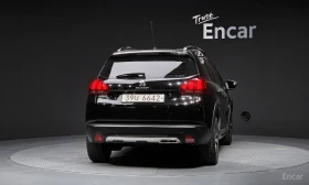 Peugeot 2008 1.5 BlueHDI, снимка 4