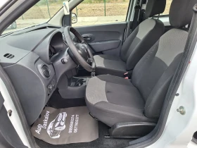 Dacia Dokker Docker 1, 5 dci, снимка 13