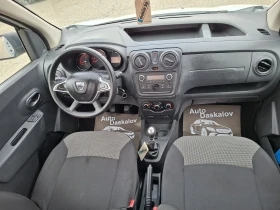 Dacia Dokker Docker 1, 5 dci, снимка 12