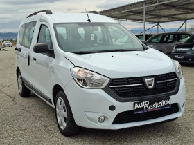 Dacia Dokker Docker 1, 5 dci, снимка 3