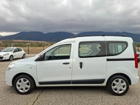 Dacia Dokker Docker 1, 5 dci, снимка 8