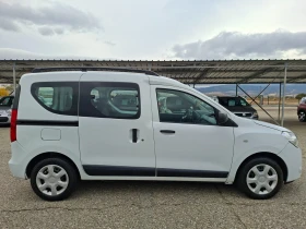 Dacia Dokker Docker 1, 5 dci, снимка 4