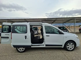 Dacia Dokker Docker 1, 5 dci, снимка 10
