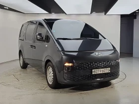 Hyundai Staria  3-Seater Smart, снимка 2